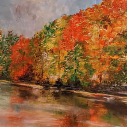 Autumn. Day 2