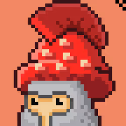 Sir Shroom #165 - The Forest