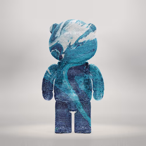 Item #25835164141757543259111126311128023380630954073833337382485104376576879886337 Media