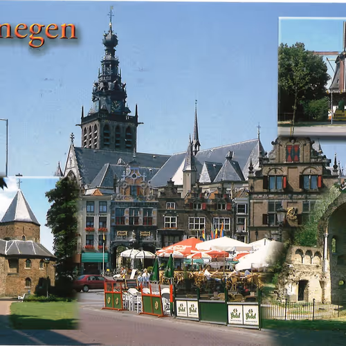 Postcard #22
