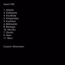 Team 992