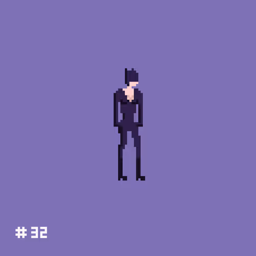 Cryptopixelheroes