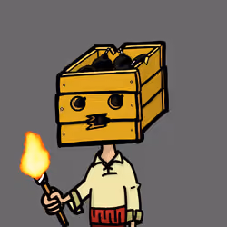 Boxer#0105