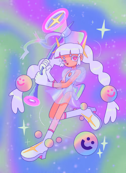 Item #108903653941223634623865730714411580434451919419315503656117413999682126872586 Media