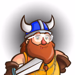 Vlad the Viking #2068