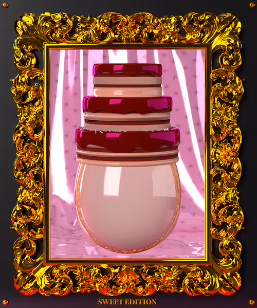 Item #41268475384403749140156917182889786530587740432737224553299415682005117960193 Media