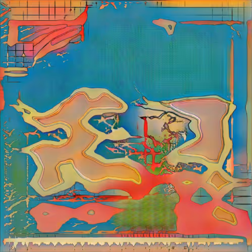 Item #20826759736959793929777683428389800735075802408389218806054798356896756531201 Media