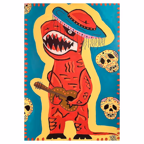 Item #73134607777651923961760751858810926671322564980474359316323791002605015007233 Media