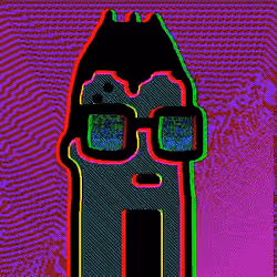 PUNKX #86