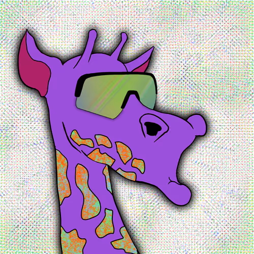 Graf Giraffe Gang