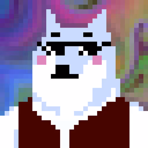 Cryptoshibes