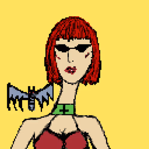 Item #37494640083874813253674494872574426736992683795136212215392744103781469257729 Media