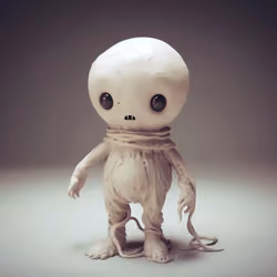 Undead #3 