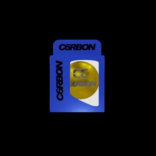 C6rbon Cards Bespoke