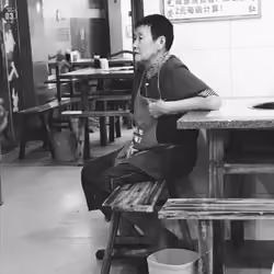 Chongqing impression#001