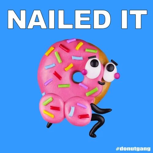 Thecrypdonut S Greatest Twork S