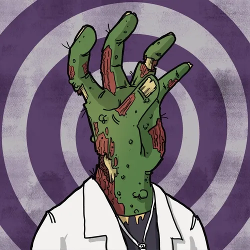 MR.HAND: 013
