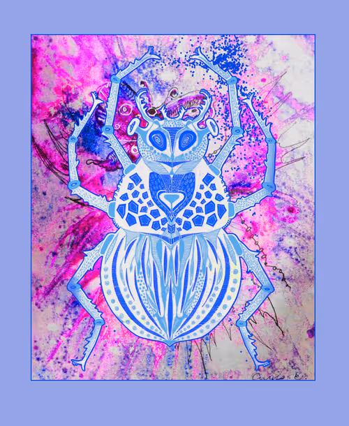 Item #83641782425350930645442208864969596215926153259876796825488648305295491072001 Media