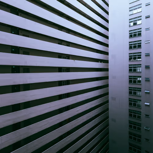 Structured Harmony