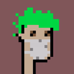 cryptopunks #8004