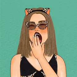 3Yawn67