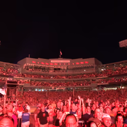 PJ Fenway Red 2018