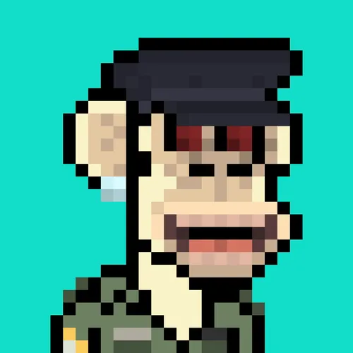 PixelApe 8364