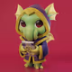 Tiny Heroes!