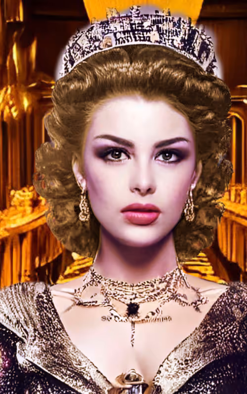 Item #24239575788767593903856044954383693066925061012461331476630395189622489481217 Media