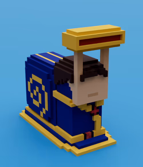 Item #91568153732074021670944096215189328929677540115340514691581076269861976408065 Media