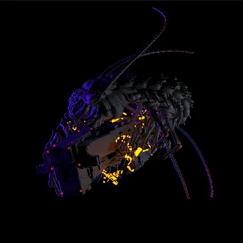 Item #18607383493983972410677484049792362406656945148745525286781638817296330784769 Media