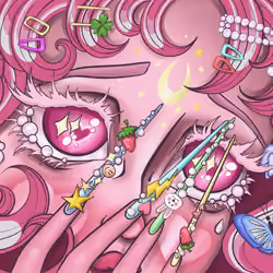 PEARL TEARS 