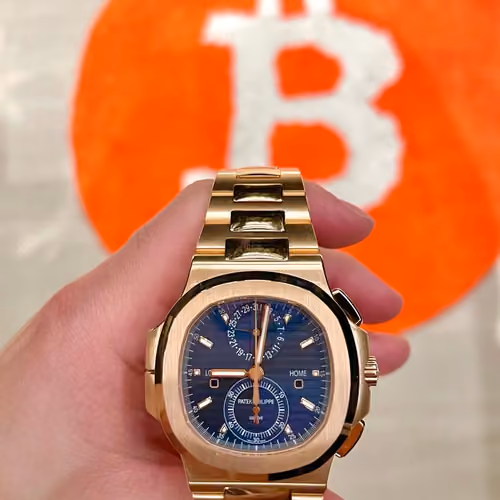 Crypto PP 5990/1R-001