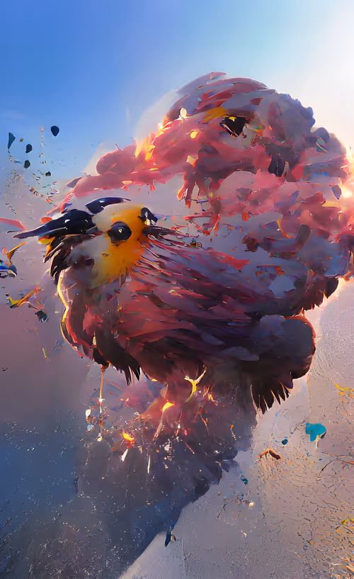 Item #35420621876313178933555473987036009726769181069956380679003687591282825232385 Media