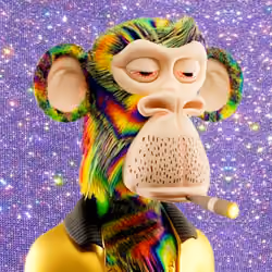 Monkey Biznezz 298/300
