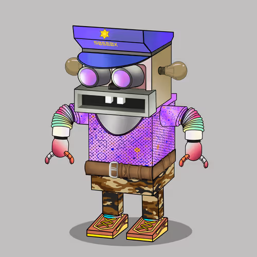 Item #7948986454524070020768945236896966363085064345480333639509850766465715666945 Media