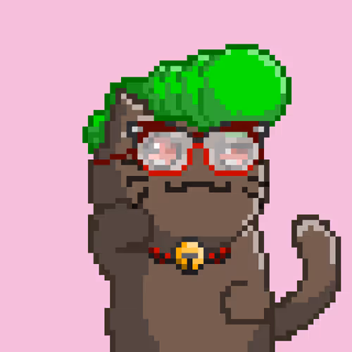 Lucky Cat Infinity