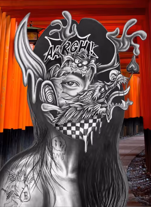 Item #96302447215318584732158045189014489076994714479245352151991080591434402758657 Media