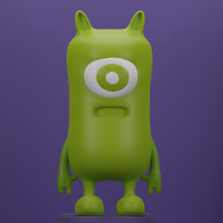 PotatoToon #2