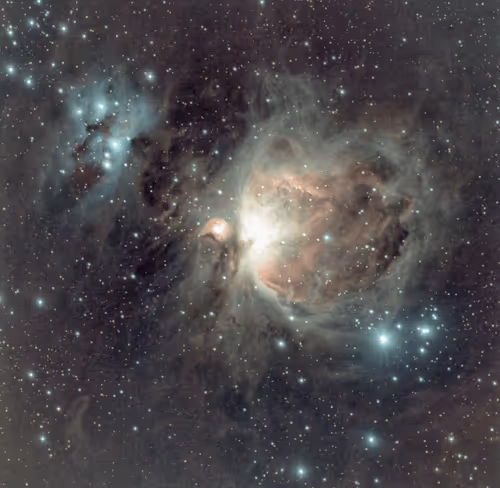 Astrophotography editions