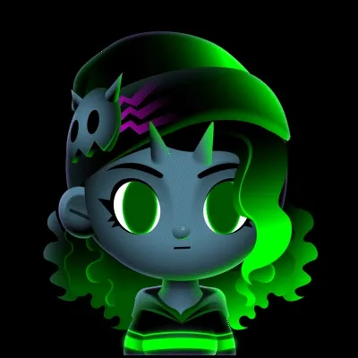 # 86 - ‘ Green Green ’