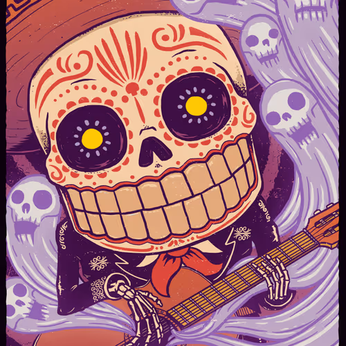 Derek Deal Art