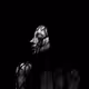 Monochrome Self-portraits
