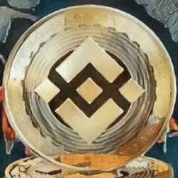 bnbBinaceCoinBNB e#001