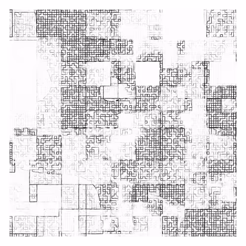 Floor Tracks