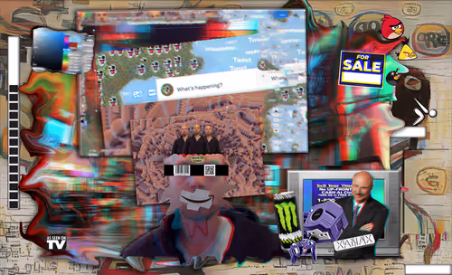 Item #58257899342908034002236091917449285024937428703193350599811579144136332148737 Media