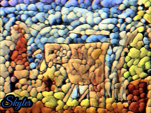 Item #113439454691178996606333270529637530145403269935042134011405949731916988022785 Media