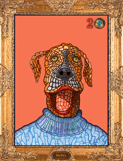 Item #1953821523860002366243594261137287377343793003471337651078707136117268807681 Media