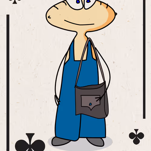 Masyanya Card #047