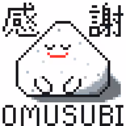 ENNMUSUBI-KANSHA（塩むすび-感謝）#086